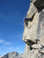 Aiguille dibona Aiguille dibona