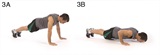 Position de pompe