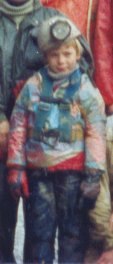 Non, c'est pas moi, c'est mon frère